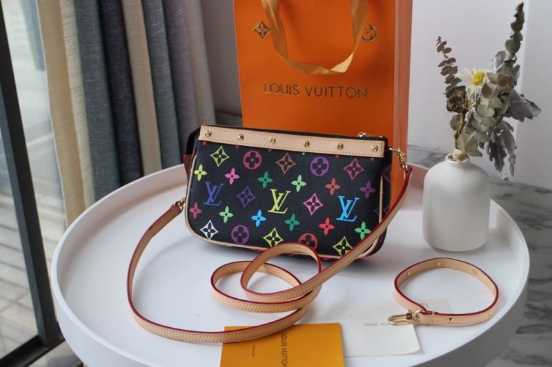 Louis Vuitton Satchel Bags